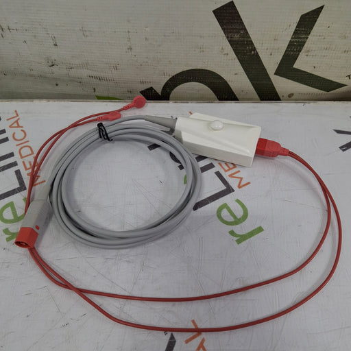 Philips Philips M2738A Avalon IUP/ECG Patient Module Patient Monitors reLink Medical