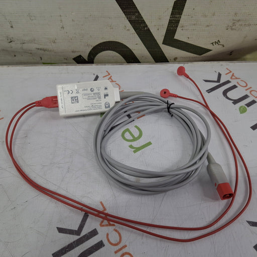 Philips Philips M2738A Avalon IUP/ECG Patient Module Patient Monitors reLink Medical