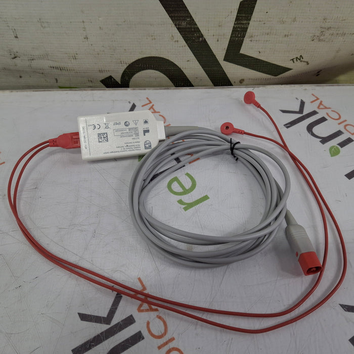 Philips Philips M2738A Avalon IUP/ECG Patient Module Patient Monitors reLink Medical