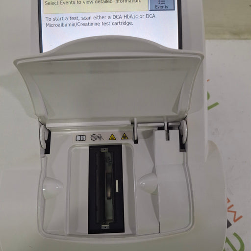 Siemens Siemens DCA Vantage Analyzer Clinical Lab reLink Medical