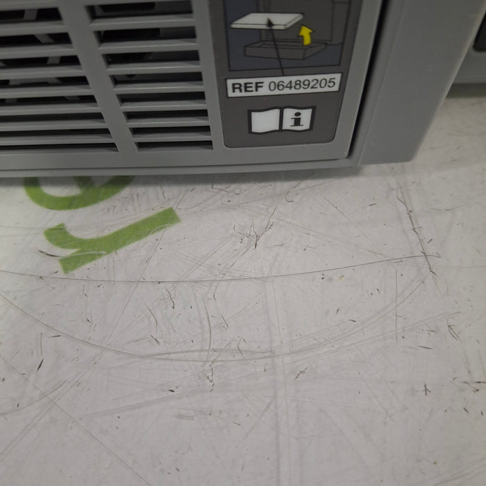 Siemens Siemens DCA Vantage Analyzer Clinical Lab reLink Medical