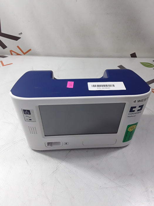 Covidien Covidien PM1000N Nellcor Bedside SPO2 Monitor Patient Monitors reLink Medical