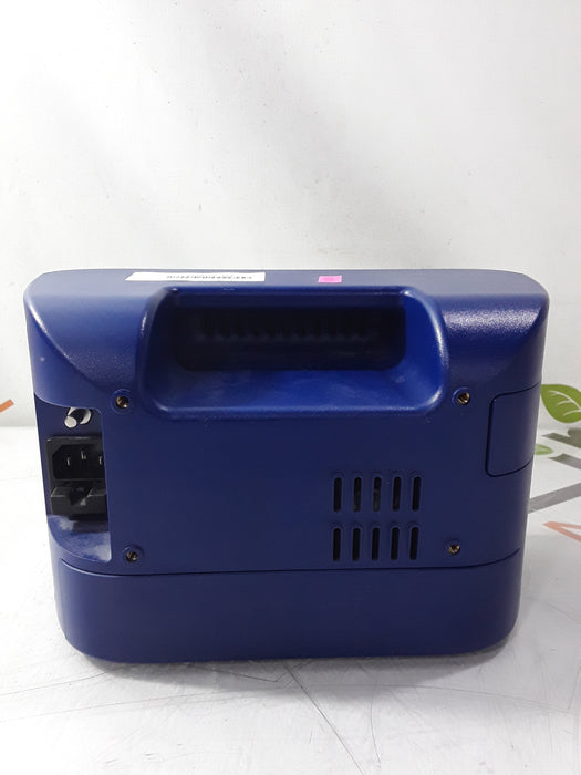 Covidien Covidien PM1000N Nellcor Bedside SPO2 Monitor Patient Monitors reLink Medical