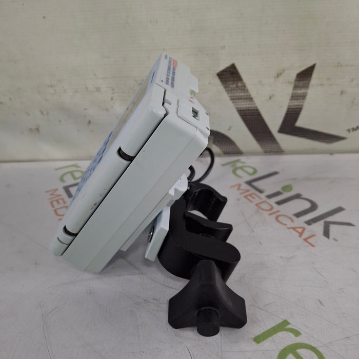 Baxter Baxter Sigma Spectrum 8.00.04 w/o Battery Infusion Pump Infusion Pump reLink Medical