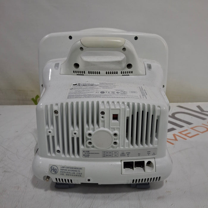 GE Healthcare GE Healthcare Dash 4000 - Masimo SpO2 Patient Monitor Patient Monitors reLink Medical