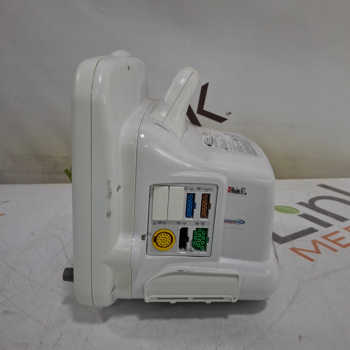 GE Healthcare GE Healthcare Dash 4000 - Masimo SpO2 Patient Monitor Patient Monitors reLink Medical