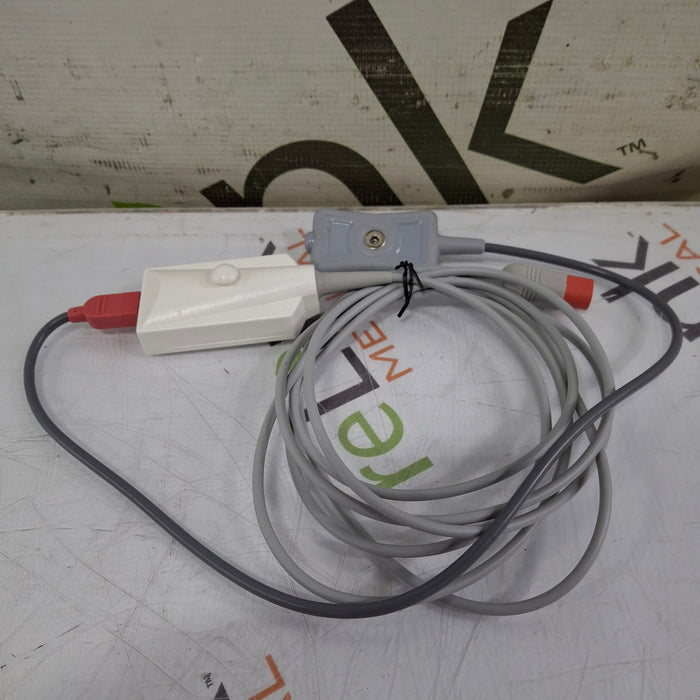 Philips Philips M2738A Avalon IUP/ECG Patient Module Patient Monitors reLink Medical