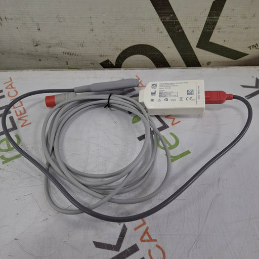 Philips Philips M2738A Avalon IUP/ECG Patient Module Patient Monitors reLink Medical