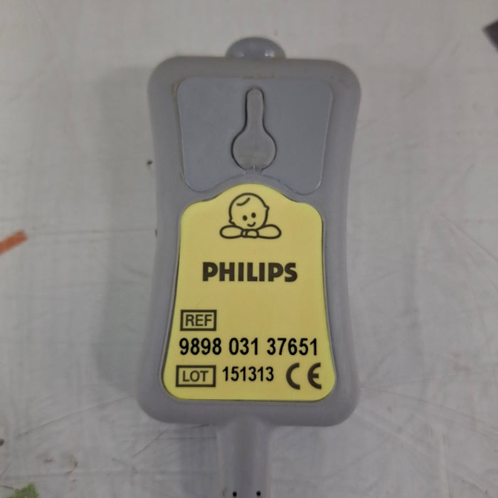 Philips Philips M2738A Avalon IUP/ECG Patient Module Patient Monitors reLink Medical