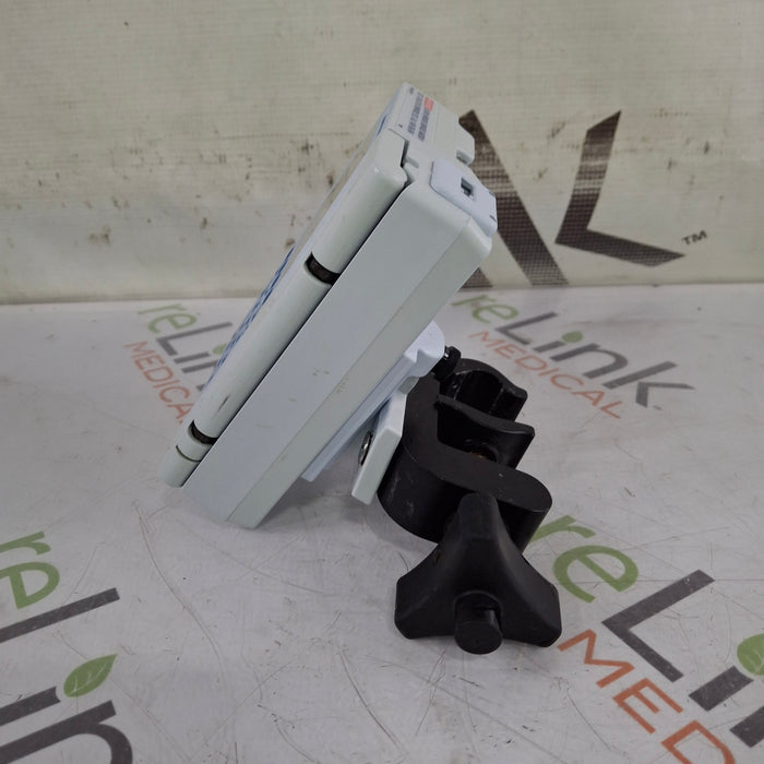 Baxter Sigma Spectrum 8.01.00 w/o Battery Infusion Pump