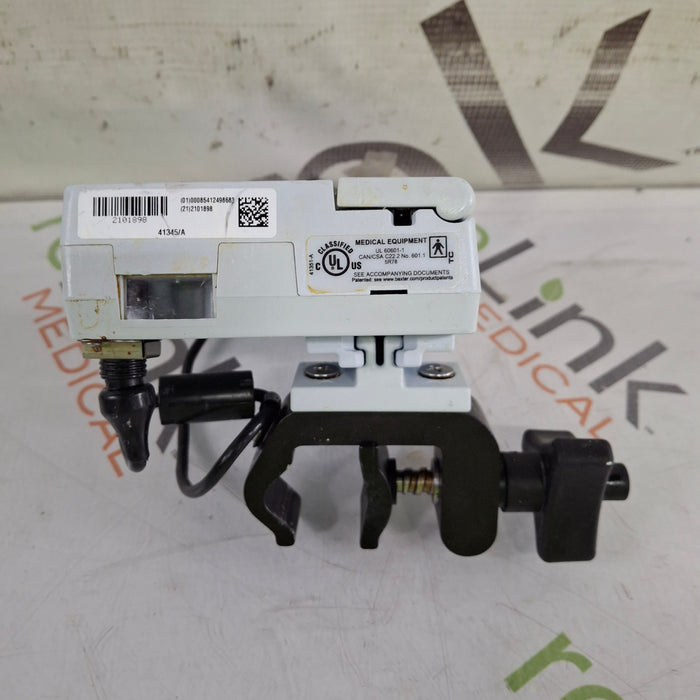 Baxter Sigma Spectrum 8.01.00 w/o Battery Infusion Pump