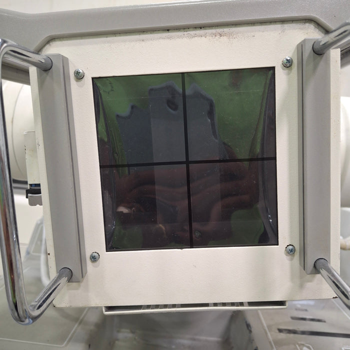 GE Healthcare GE Healthcare AMX 4 Portable X-Ray Portable X-Ray Machines reLink Medical