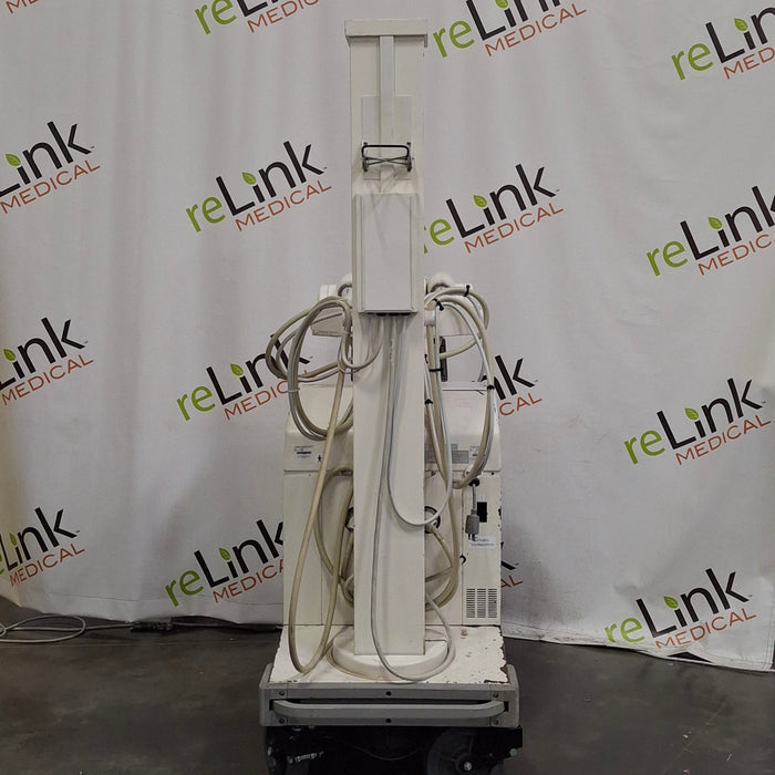 GE Healthcare GE Healthcare AMX 4 Portable X-Ray Portable X-Ray Machines reLink Medical