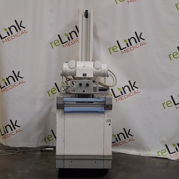 GE Healthcare GE Healthcare AMX 4 Portable X-Ray Portable X-Ray Machines reLink Medical