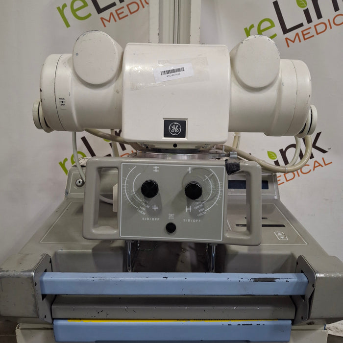 GE Healthcare GE Healthcare AMX 4 Portable X-Ray Portable X-Ray Machines reLink Medical