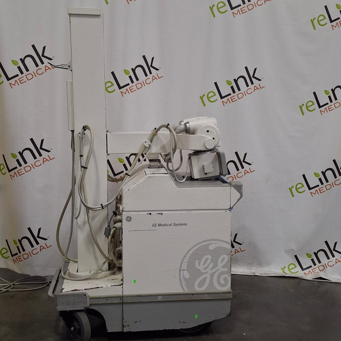 GE Healthcare GE Healthcare AMX 4 Portable X-Ray Portable X-Ray Machines reLink Medical