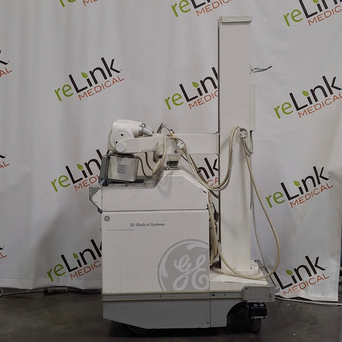 GE Healthcare GE Healthcare AMX 4 Portable X-Ray Portable X-Ray Machines reLink Medical
