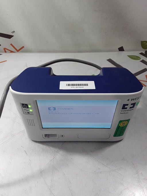 Covidien Covidien PM1000N Nellcor Bedside SPO2 Monitor Patient Monitors reLink Medical