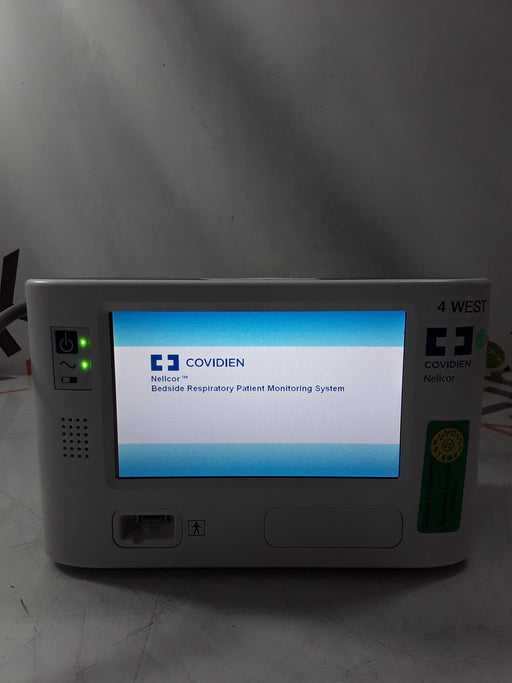 Covidien Covidien PM1000N Nellcor Bedside SPO2 Monitor Patient Monitors reLink Medical