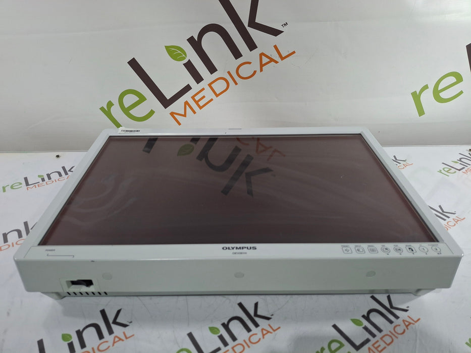Olympus OEV261H 26" LCD Endoscopy Monitor