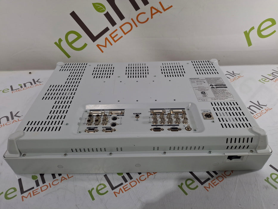 Olympus OEV261H 26" LCD Endoscopy Monitor