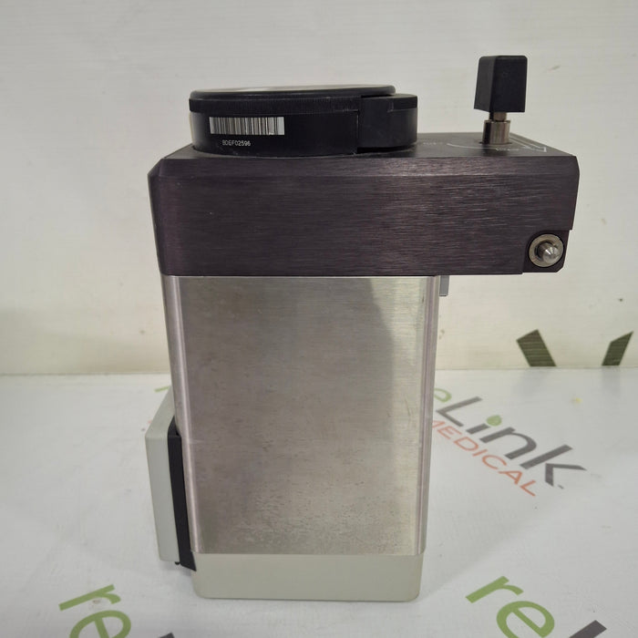 Datex-Ohmeda Sevotec 5 Sevoflurane Vaporizer