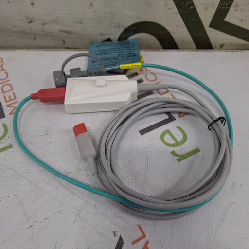 Philips Philips M2738A Avalon IUP/ECG Patient Module Patient Monitors reLink Medical