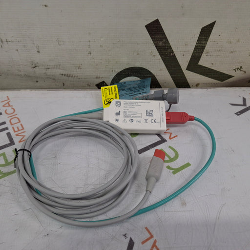 Philips Philips M2738A Avalon IUP/ECG Patient Module Patient Monitors reLink Medical