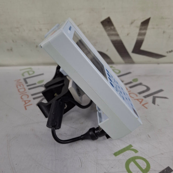 Baxter Baxter Sigma Spectrum 8.01.00 w/o Battery Infusion Pump Infusion Pump reLink Medical