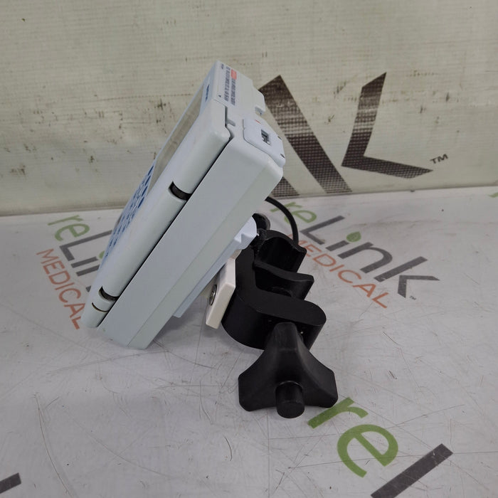 Baxter Baxter Sigma Spectrum 8.01.00 w/o Battery Infusion Pump Infusion Pump reLink Medical