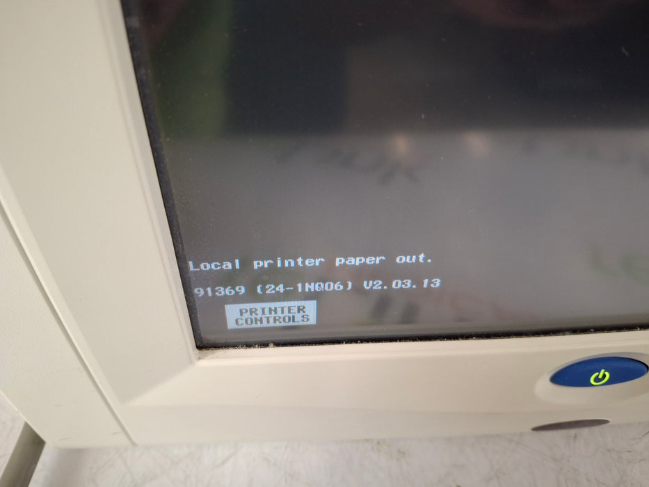 Spacelabs Healthcare Spacelabs Healthcare Ultraview SL 91369 Monitor Patient Monitors reLink Medical