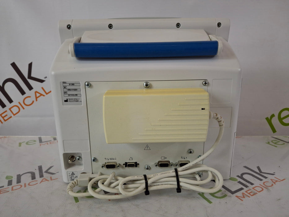 Spacelabs Healthcare Spacelabs Healthcare Ultraview SL 91369 Monitor Patient Monitors reLink Medical