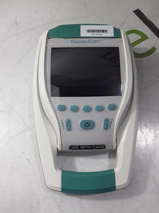 Verathon Medical, Inc Verathon Medical, Inc BVI 9400 Bladderscan Surgical Equipment reLink Medical