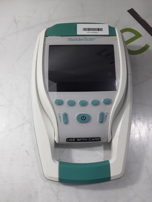 Verathon Medical, Inc Verathon Medical, Inc BVI 9400 Bladderscan Surgical Equipment reLink Medical