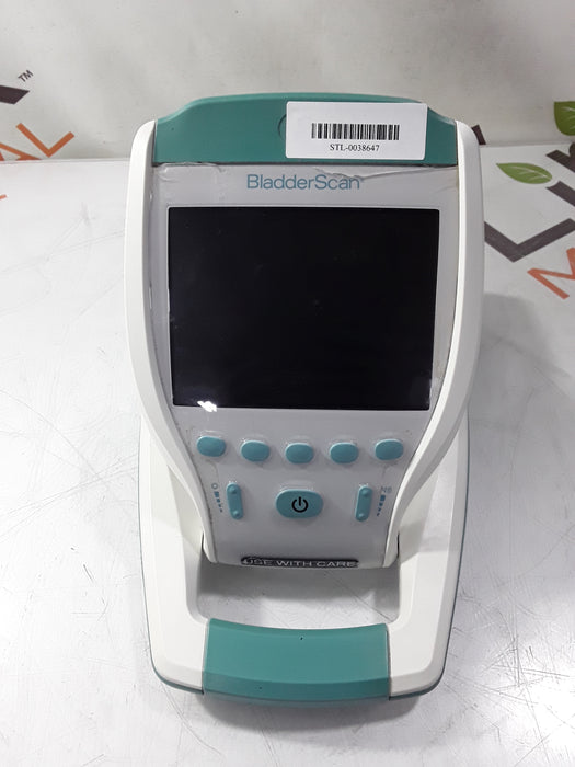 Verathon Medical, Inc Verathon Medical, Inc BVI 9400 Bladderscan Surgical Equipment reLink Medical