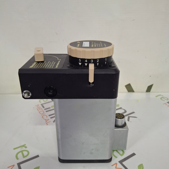 Datex-Ohmeda Datex-Ohmeda Fluotec 4 Halothane Vaporizer Anesthesia reLink Medical