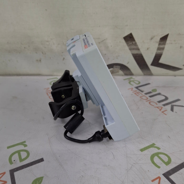 Baxter Baxter Sigma Spectrum 8.00.05 w/o Battery Infusion Pump Infusion Pump reLink Medical