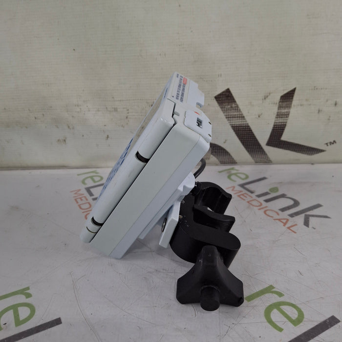 Baxter Baxter Sigma Spectrum 8.00.05 w/o Battery Infusion Pump Infusion Pump reLink Medical