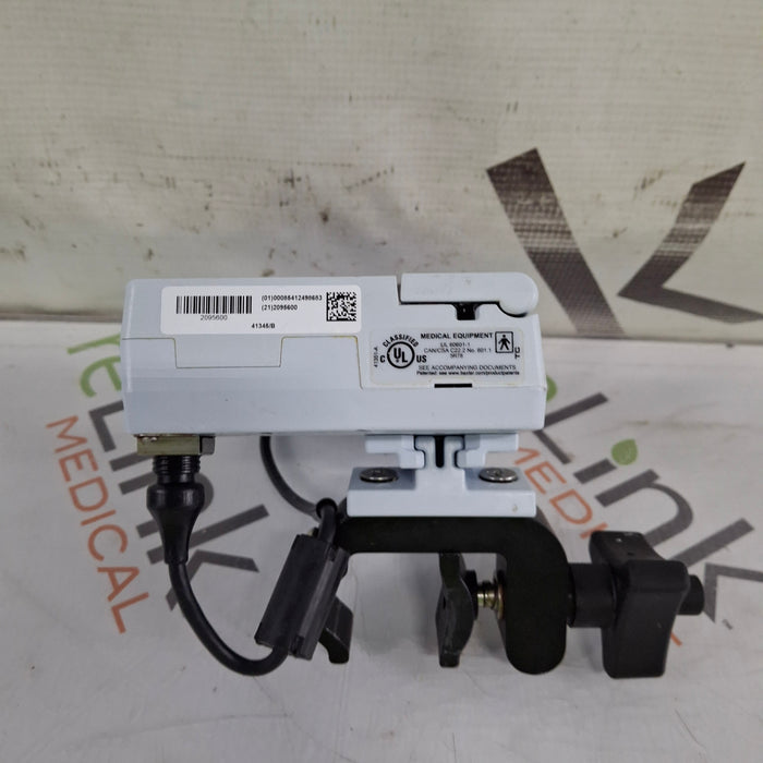 Baxter Baxter Sigma Spectrum 8.00.05 w/o Battery Infusion Pump Infusion Pump reLink Medical