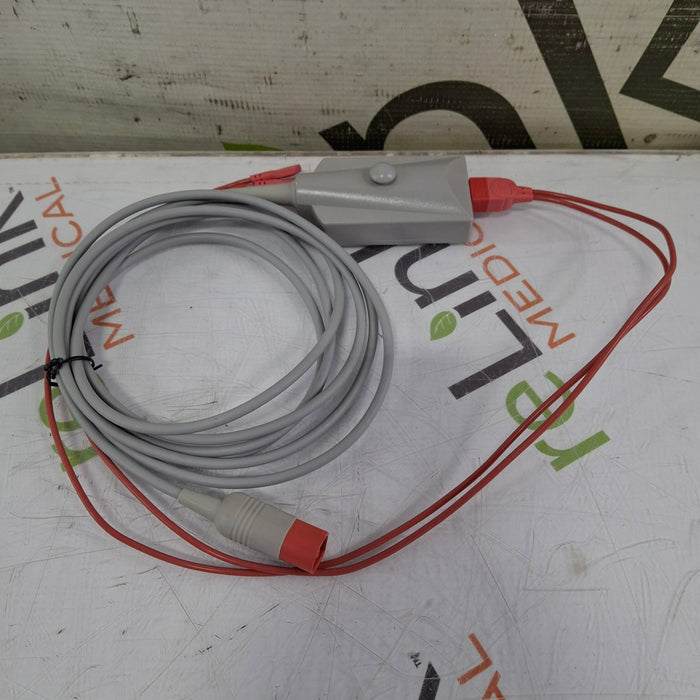 Philips M2738A Avalon IUP/ECG Patient Module