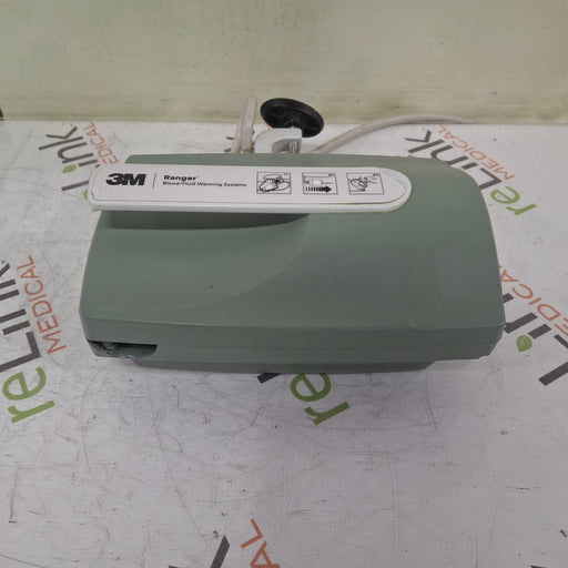 3M 3M Ranger Model 245 Fluid Warming Unit Surgical Equipment reLink Medical