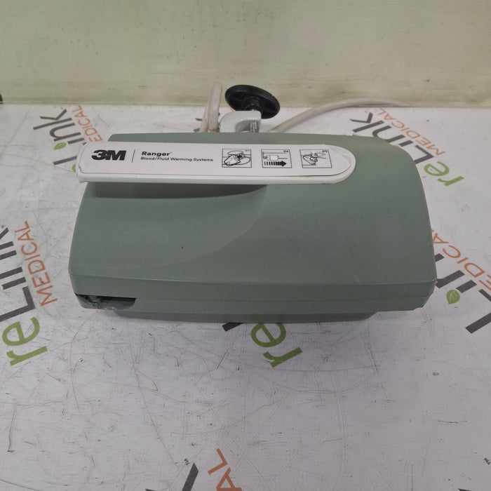 3M 3M Ranger Model 245 Fluid Warming Unit Surgical Equipment reLink Medical