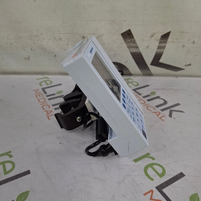 Baxter Baxter Sigma Spectrum 8.00.04 w/o Battery Infusion Pump Infusion Pump reLink Medical