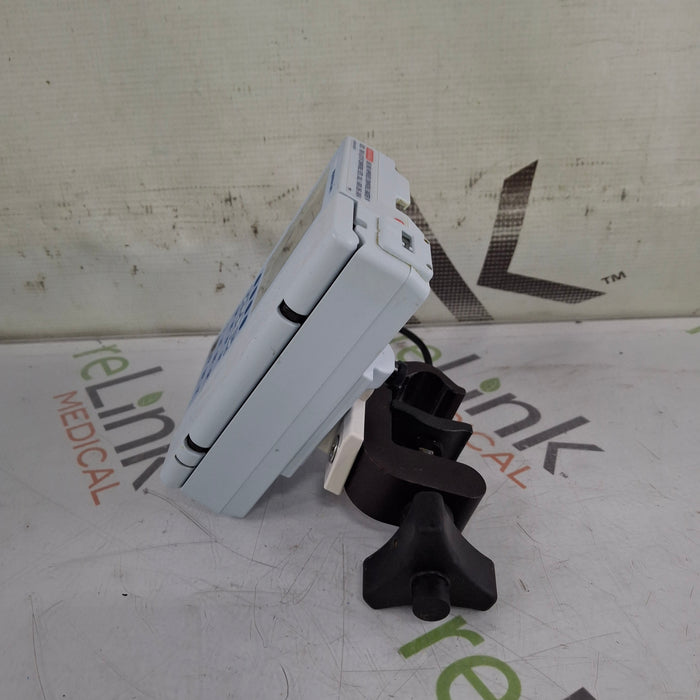 Baxter Baxter Sigma Spectrum 8.00.04 w/o Battery Infusion Pump Infusion Pump reLink Medical