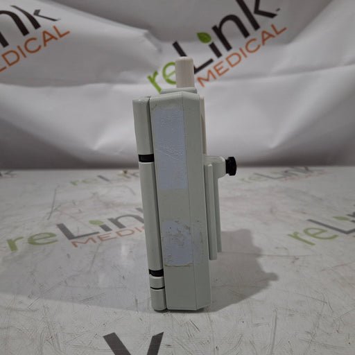 Baxter Baxter Sigma Spectrum 6.05.13 with A/B/G/N Battery Infusion Pump Infusion Pump reLink Medical