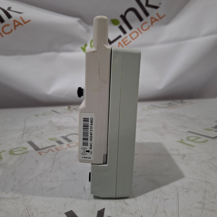 Baxter Baxter Sigma Spectrum 6.05.13 with A/B/G/N Battery Infusion Pump Infusion Pump reLink Medical