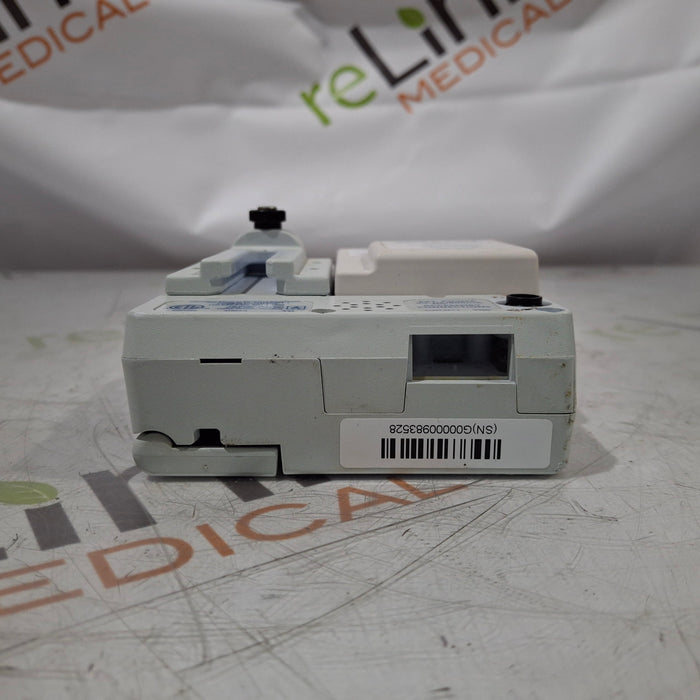Baxter Baxter Sigma Spectrum 6.05.13 with A/B/G/N Battery Infusion Pump Infusion Pump reLink Medical