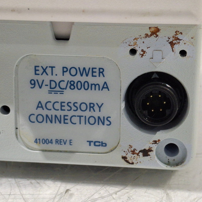 Baxter Baxter Sigma Spectrum 6.05.13 with A/B/G/N Battery Infusion Pump Infusion Pump reLink Medical