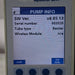 Baxter Baxter Sigma Spectrum 6.05.13 with A/B/G/N Battery Infusion Pump Infusion Pump reLink Medical