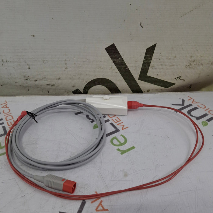 Philips Philips M2738A Avalon IUP/ECG Patient Module Patient Monitors reLink Medical